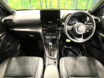 YARIS CROSS HYBRID