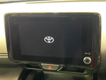 YARIS CROSS HYBRID