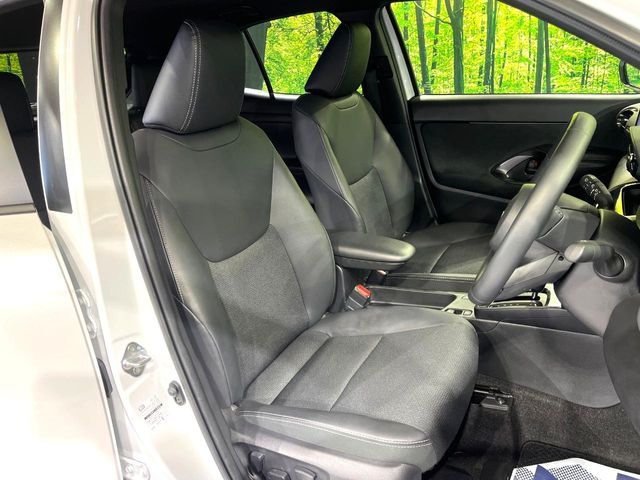 YARIS CROSS HYBRID