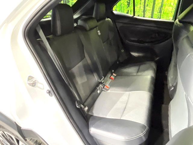 YARIS CROSS HYBRID