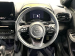 YARIS CROSS HYBRID