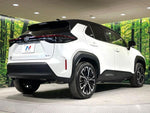 YARIS CROSS HYBRID