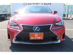 LEXUS RC300h
