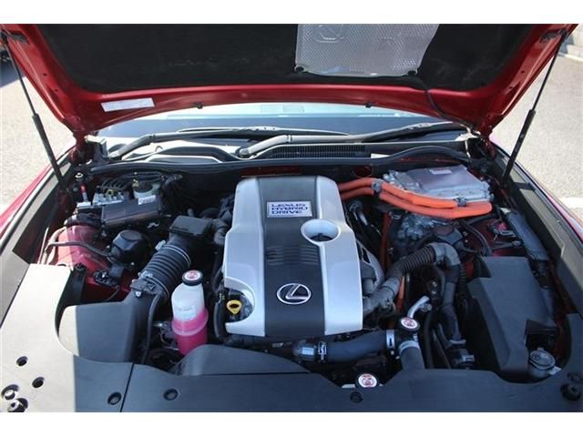 LEXUS RC300h