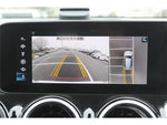 MERCEDES BENZ GLB