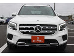 MERCEDES BENZ GLB