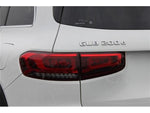 MERCEDES BENZ GLB