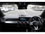 MERCEDES BENZ GLB