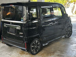 Spacia custom