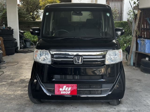 N-BOX