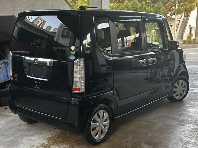N-BOX