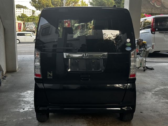 N-BOX