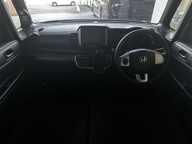 N-BOX