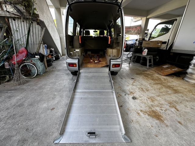 ATRAI wagon