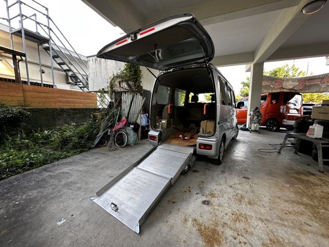 ATRAI wagon