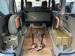 ATRAI wagon