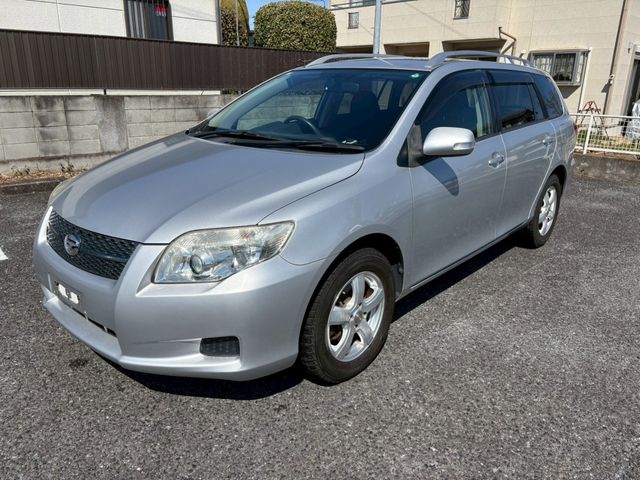 COROLLA FIELDER