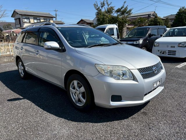 COROLLA FIELDER