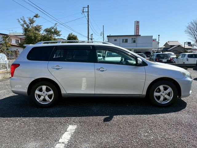 COROLLA FIELDER