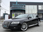 AUDI A6 ALL ROAD QUATTRO