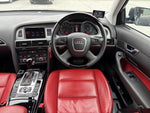 AUDI A6 ALL ROAD QUATTRO