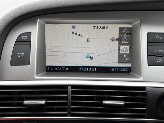 AUDI A6 ALL ROAD QUATTRO