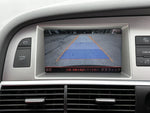 AUDI A6 ALL ROAD QUATTRO