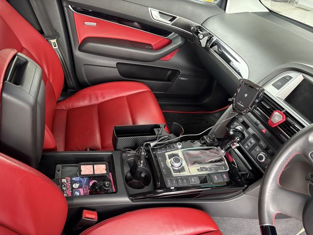 AUDI A6 ALL ROAD QUATTRO