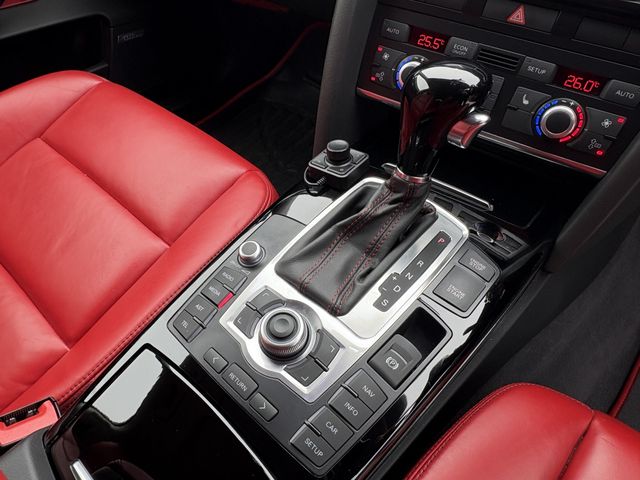 AUDI A6 ALL ROAD QUATTRO