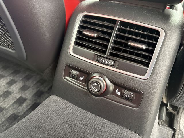 AUDI A6 ALL ROAD QUATTRO