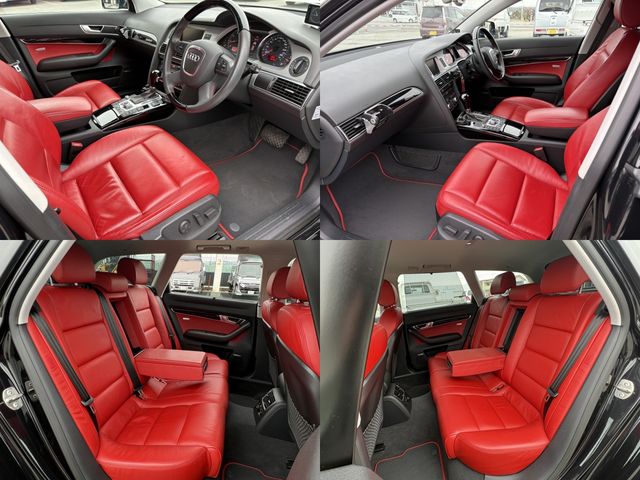 AUDI A6 ALL ROAD QUATTRO