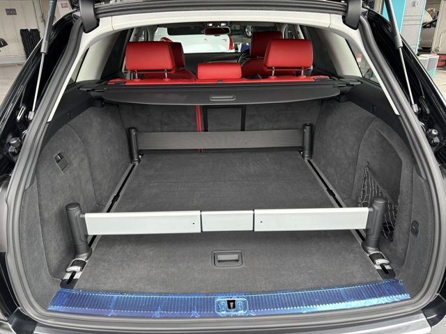 AUDI A6 ALL ROAD QUATTRO