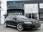 AUDI A6 ALL ROAD QUATTRO