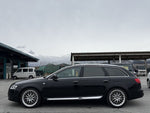 AUDI A6 ALL ROAD QUATTRO