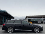 AUDI A6 ALL ROAD QUATTRO