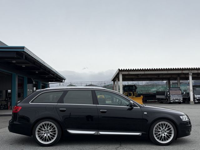 AUDI A6 ALL ROAD QUATTRO