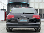 AUDI A6 ALL ROAD QUATTRO