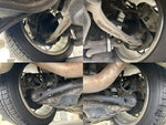 AUDI A6 ALL ROAD QUATTRO