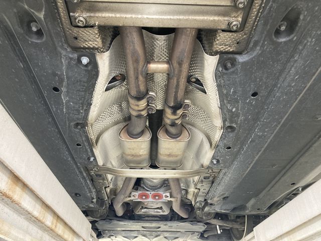 AUDI A6 ALL ROAD QUATTRO