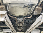 AUDI A6 ALL ROAD QUATTRO