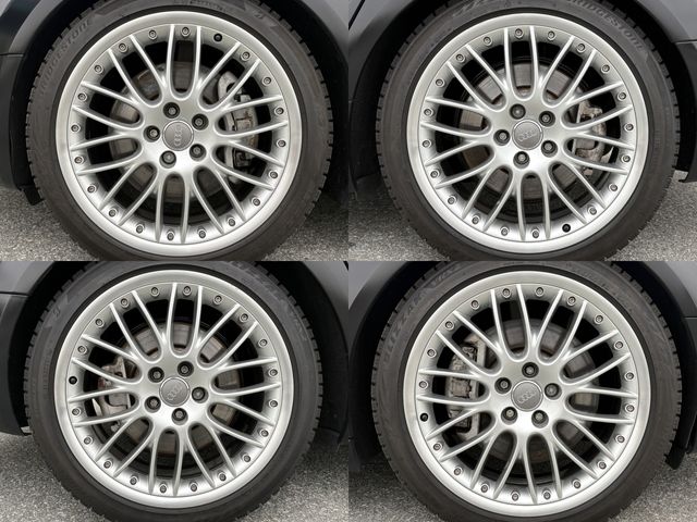 AUDI A6 ALL ROAD QUATTRO