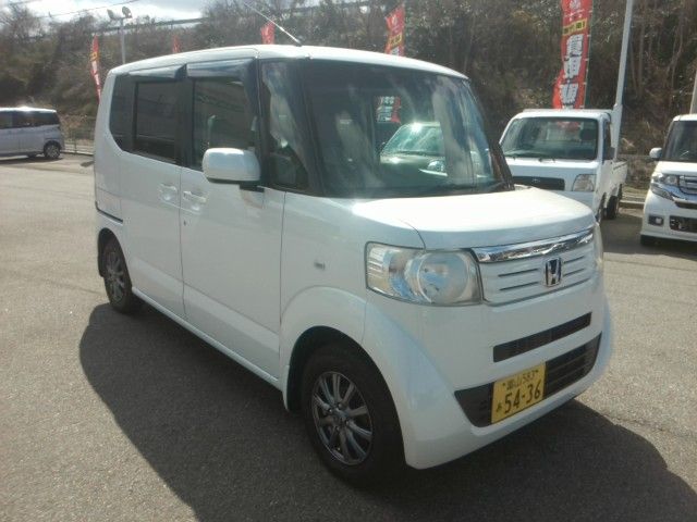 N-BOX