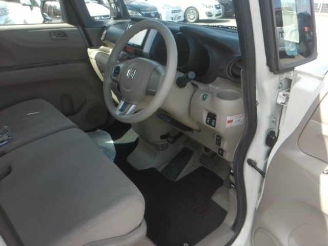 N-BOX
