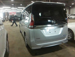 SERENA S-HYBRID 4WD