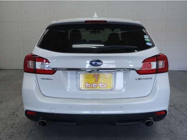 LEVORG