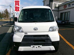HIJET CARGO 4WD