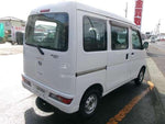 HIJET CARGO 4WD
