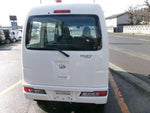 HIJET CARGO 4WD