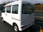 HIJET CARGO 4WD
