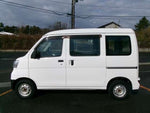 HIJET CARGO 4WD